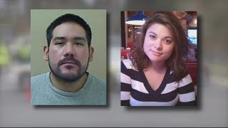 Man will spend 12.5 years in prison for killing pregnant girlfriend in Virginia