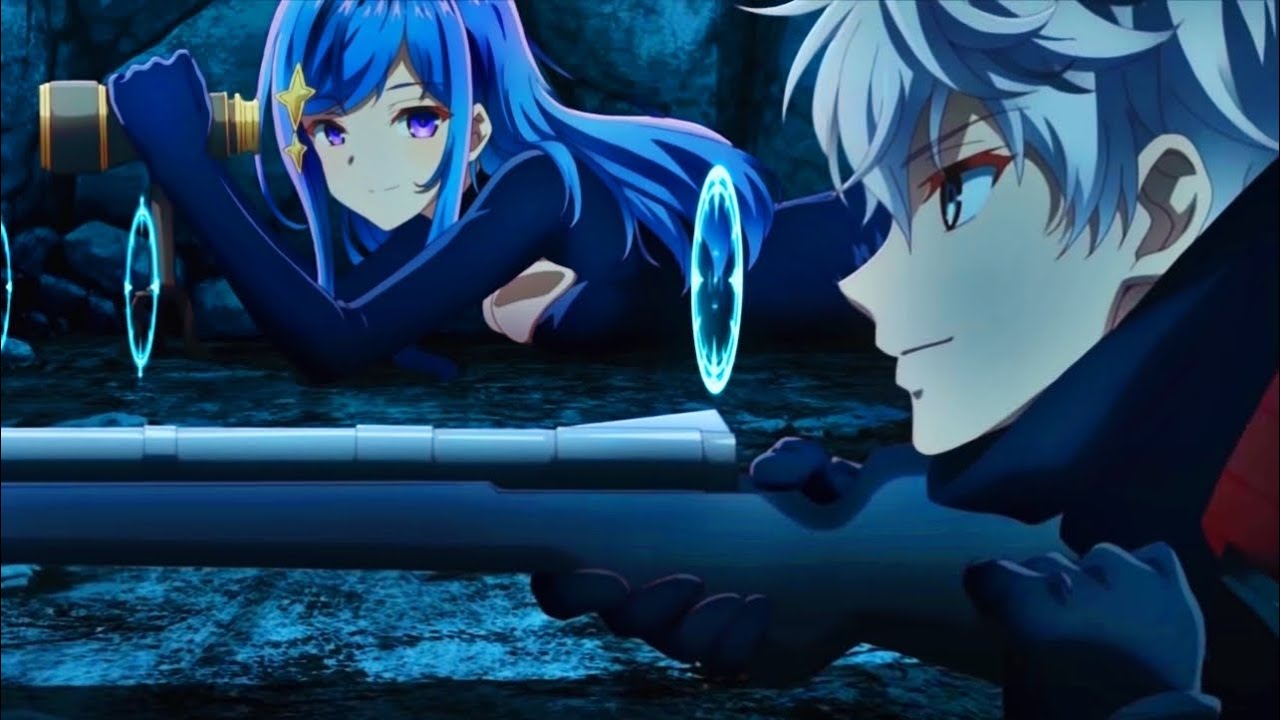 World Finest Assassin Was Reborn To Take Over The World | Anime Recap