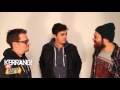 Kerrang! Podcast: Enter Shikari