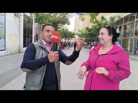 أهم حاجة في الراجل هي يكون نية ومعقول باينا فيها بنت الناس وباقا نية