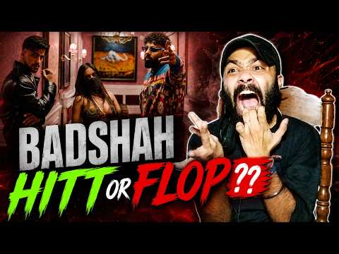 Ban Ja Tu Official Music Video | Charan Preet x Badshah | Ahsii | One for your playlist REACTION
