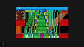 [Black MIDI]060 december by Aiyui