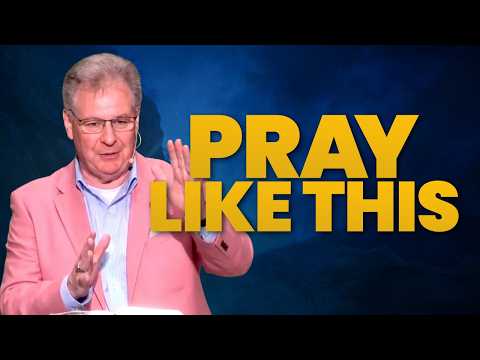 Pray Like This | 04.26.26 | Hixson First Baptist Church | #Sermons #Preaching