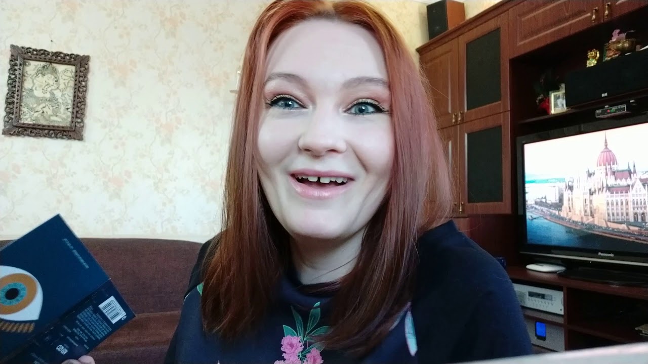 Мой парфюмерный кошмар KENZO WORLD INTENS.