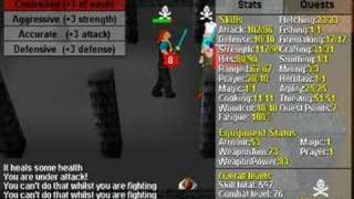 Death Match - Sirpk Vs Thrax