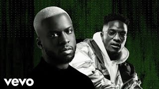BRAMSITO FEAT NISKA  CRIMINEL (paroles)
