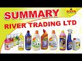 RIVER TRADING LTD COMPANY IN SUMMARY