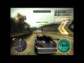 Need for speed most wanted lap knockout