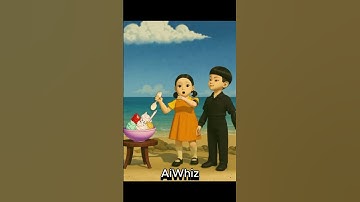 Squid Game 2 AI ASMR #squidgame  #aiwhiz #squidgame2  #ai #asmr #aiwhiz