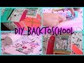  diy backtoschool worldofchiara