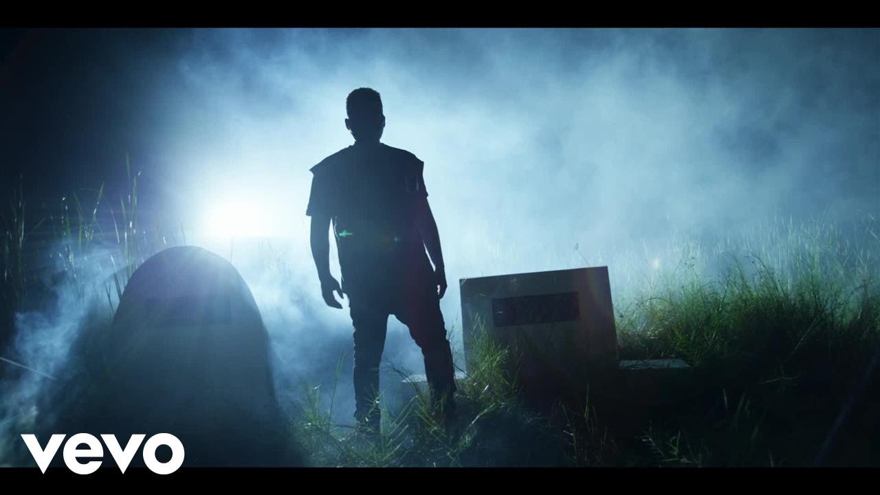 Olamide – The Intro