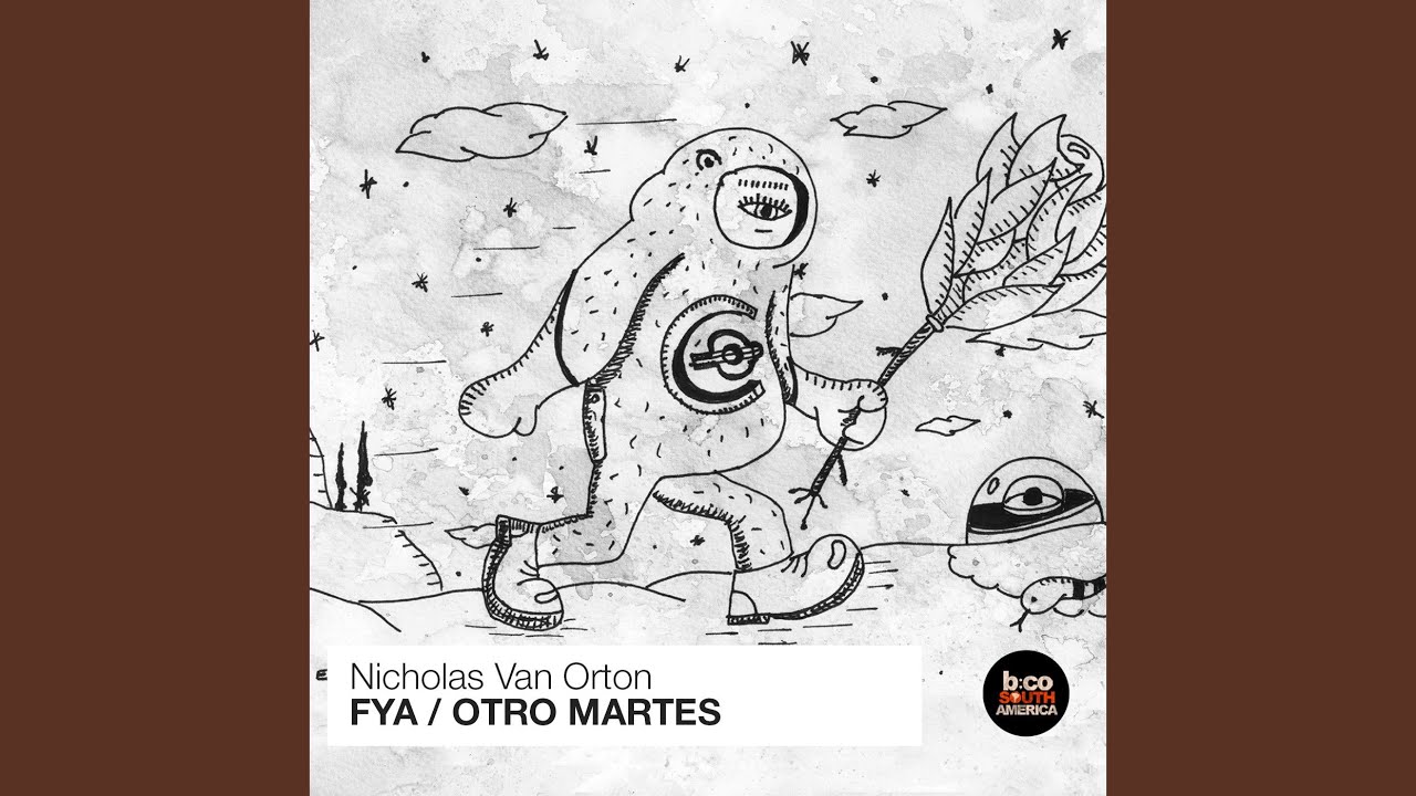 Fya (Original Mix)