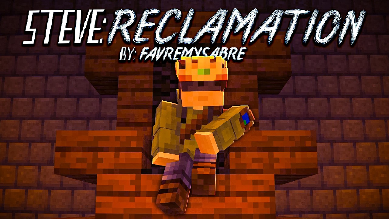 Steve: Reclamation has been announced! LIVE w/ Viewers!