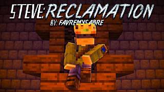 Steve: Reclamation has been announced! LIVE w/ Viewers!