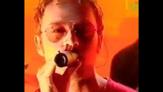 Darren Hayes - Insatiable - Live on What U Want - (2002)