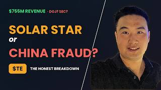 T1 Energy $TE Stock Full Analysis - AI Powerhouse or Fraud?