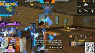 FF HIGHLIGHTS DINI #35 🎭