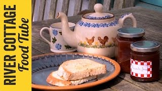 Early Rhubarb Jam | Pam 'The Jam' Corbin