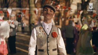 Así Se Baila El Chotis En Madrid Viva San Isidro