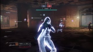 Trapped in our Spawn Location(The Dead Cliffs 6v6 Exploit)