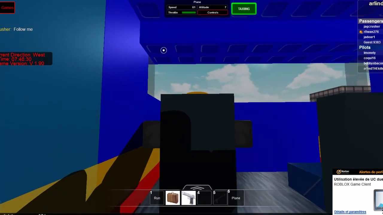Comment Avoir Roblox - 