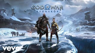 Bear McCreary - Raeb's Lament | God of War Ragnarök (Original Soundtrack) Resimi