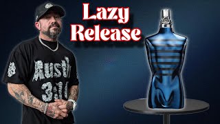 Disappointment Jean Paul Gaultier Le Male In Blue 2026