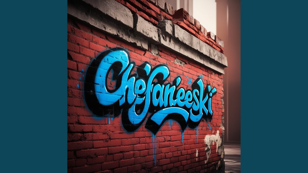Watch Chefaneeski on YouTube Watch Chefaneeski on YouTube