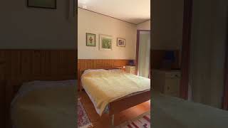 AMPIO APPARTAMENTO RISTRUTTURATO IN CASA BIFAMILIARE CON BALCONI IN VENDITA A DORGA