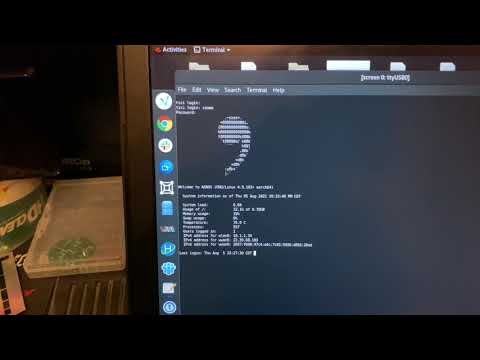 Comma Serial for C3