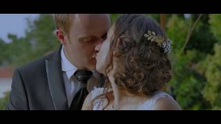Marta & Armindo. Same Day Edit..