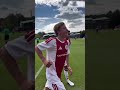 Ajax Under-17s beat AZ: 1-0!