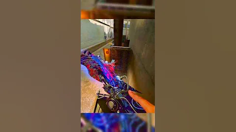 NEW HIDING SPOT WILL BREAK WARZONE! 😱 #warzoneglitch #warzoneglitches