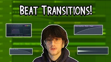 Transitions to Add to Your Beats