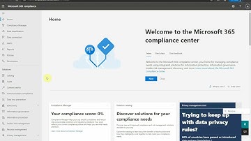 Azure Information Protection - Quick Demo