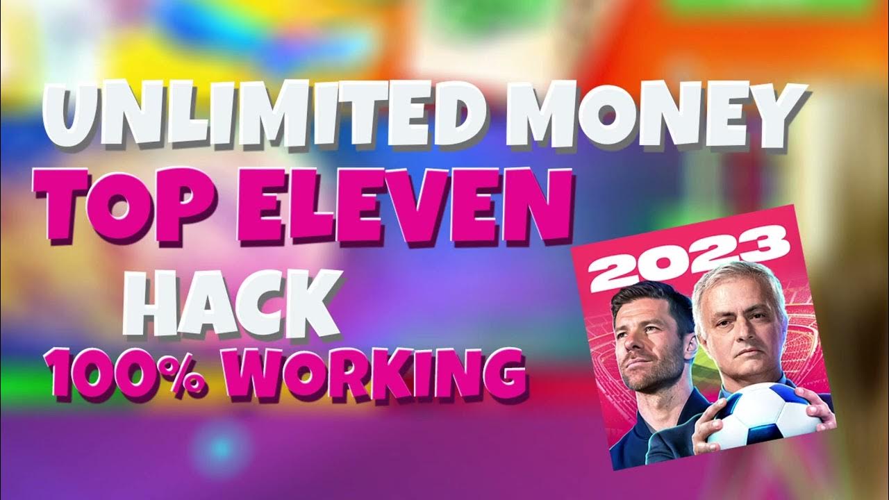 Top Eleven Gameplay 2022 Top Eleven Hack tips How To Get Tokens With