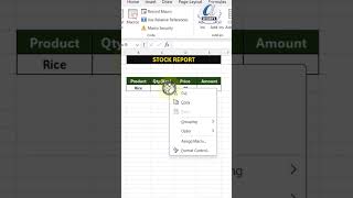 ✅ Most Adv Option in Excel Telugu 👉 Create "Spin Button" in Excel Telugu || Computersadda App