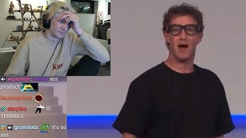xQc Can