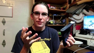 Personal Bits 0023: USB 5.25" Floppy Drive project