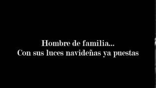 Black Flag - Family Man (Subtitulada Español)