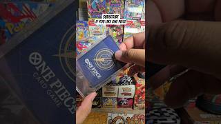 Check This Out Ep 08 #onepiece #onepiecetcg #tradingcardgame #rare #price #onepiecefan #tcg #cards