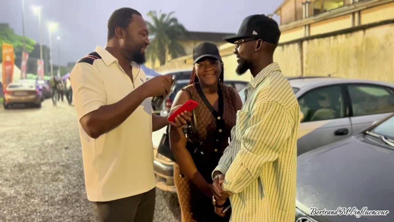 Incroyable test de fidélité, il est footballeur international, il nioxse avec sa meilleure amie 