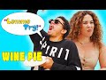 Lemme Try! | Wine Pie | All Def
