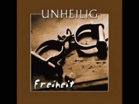 Unheilig- Freiheit (Radio Edit)