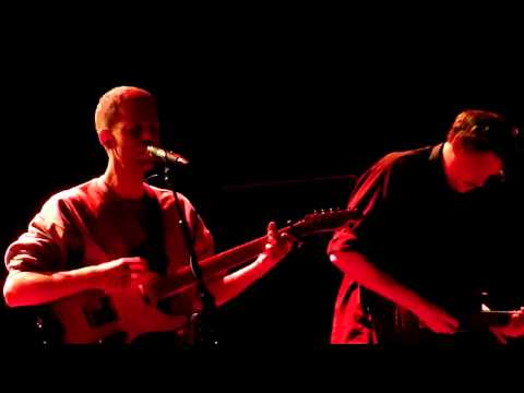 The Radio Dept