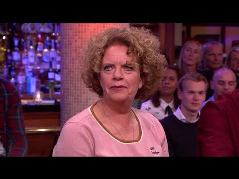 Brigitte Kaandorp - Mannen (Grande De Luxe Extra Plus - 2016)