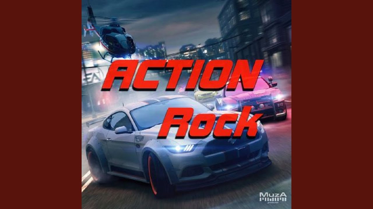 action rock