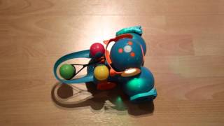 Catapult robot screenshot 5