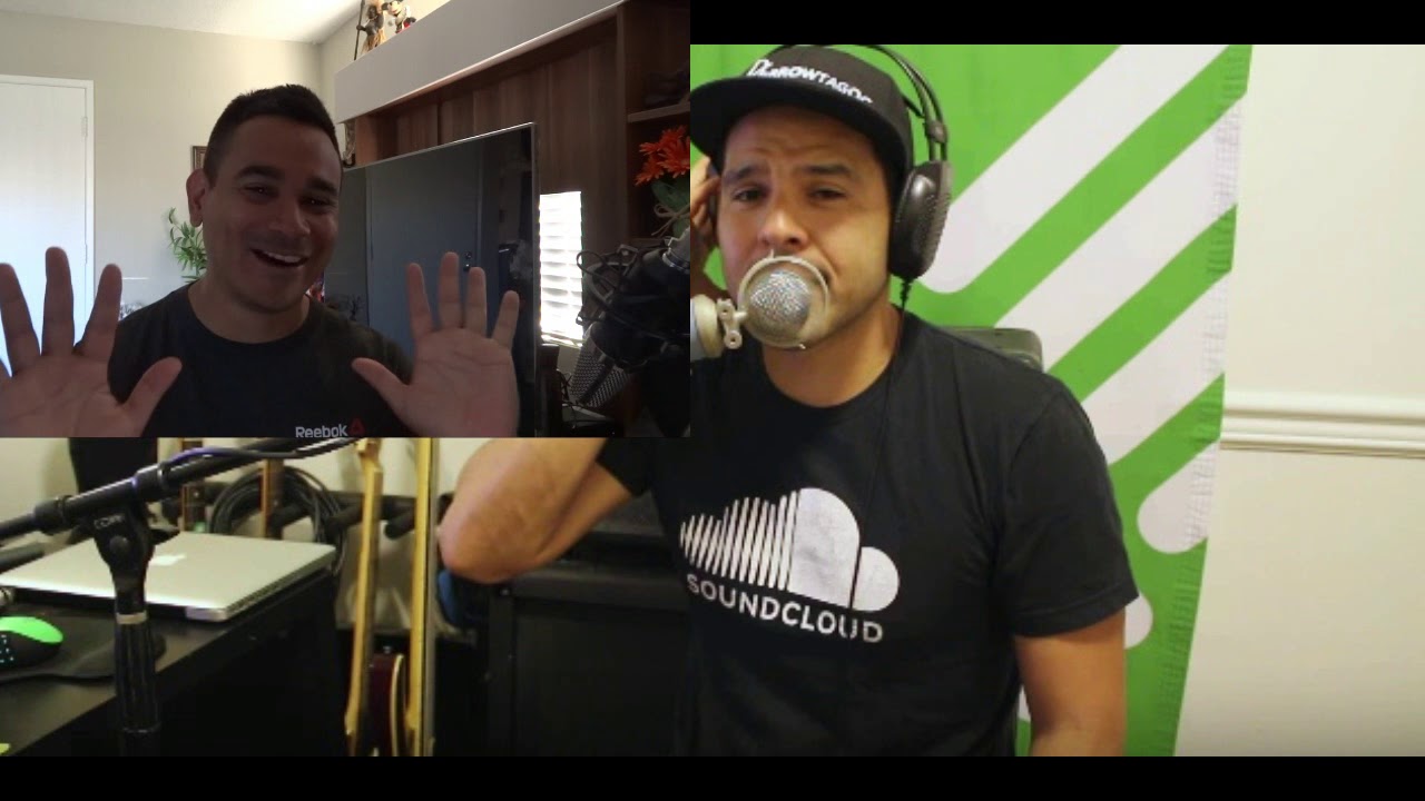 Despacito Remix Reaction January 2018