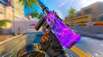 NEW *MUST USE* MAX DAMAGE MAC-10 CLASS SETUP IS OVERPOWERED IN BLACK OPS COLD WAR! (TRIPLE NUKE)